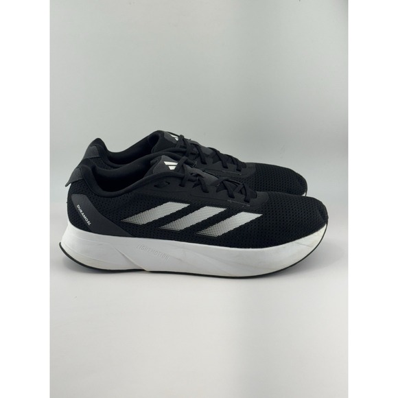 adidas Other - Adidas Duramo SL Men's Running Shoe Black Sneaker Athletic Size 13